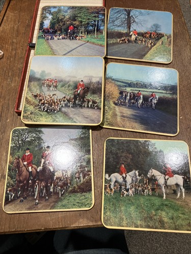 Vintage win ware - vintage, 6x6