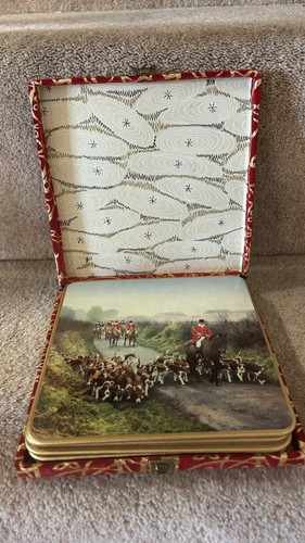 Vintage win ware - vintage, boxed