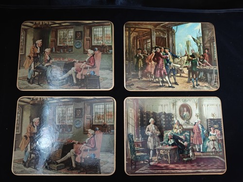 Win ware vintage table - vintage,