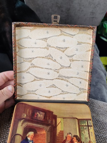 Boxed set vintage - set, 6