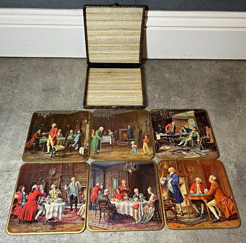 Win ware vintage - win-el-ware,