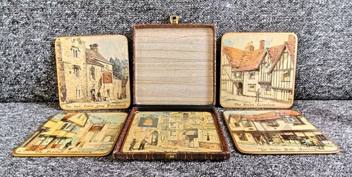 Vintage win ware - vintage, small
