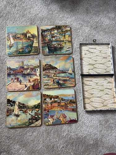 Vintage win ware - vintage, george