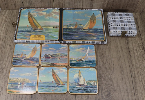 Win ware sailing medium - sailing, 6x