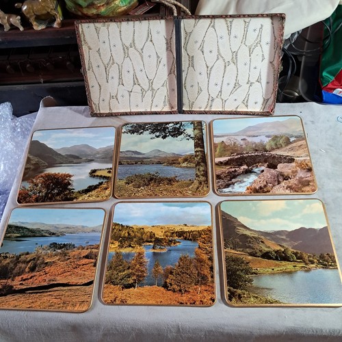 Boxed set vintage - set,