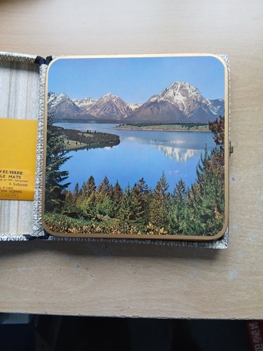 Win ware place mats - ware,
