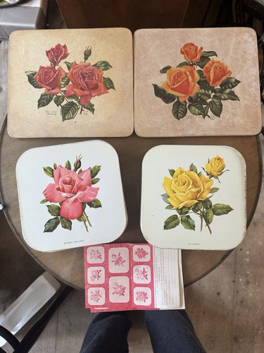 Vintage stunning floral - vintage,