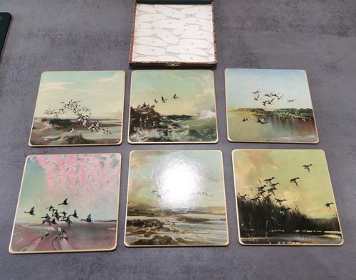 Win ware boxed placemats x6 - ware,