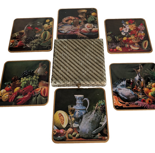 Vintage win ware produce - ware,