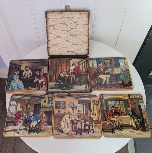 Win ware set 6 table - set, of