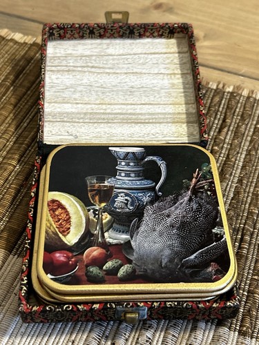 Vintage win ware still life - vintage, win-el-ware