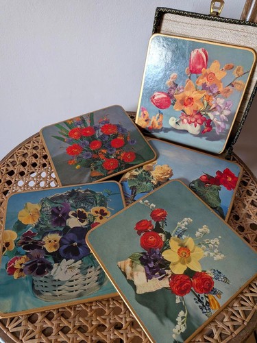 Vintage 60s kitsch retro - vintage,