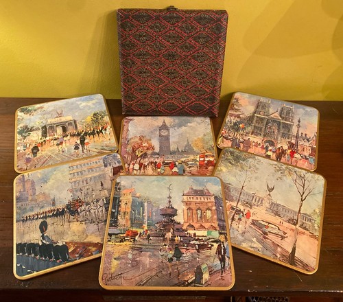 Set vintage win el ware - vintage,