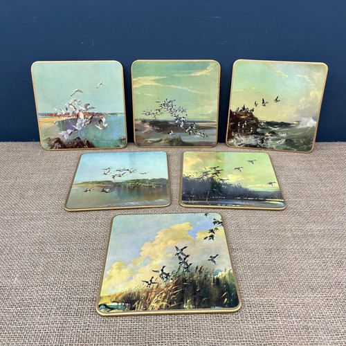 Vintage 1960s set x - set, 6