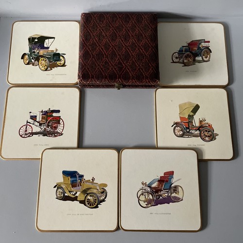 Vintage set original - 6,