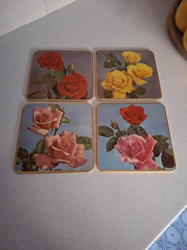 Vintage set boxed - vintage,