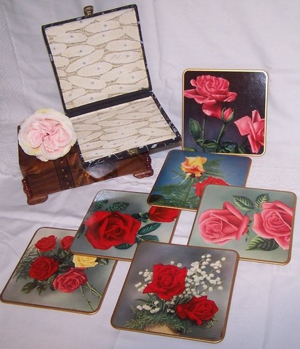 Win ware set 6 - 6, place