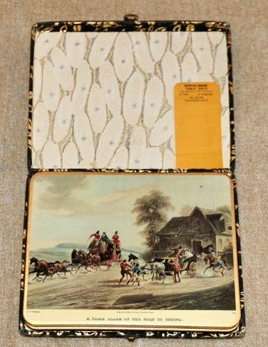 Vintage win ware - set, of