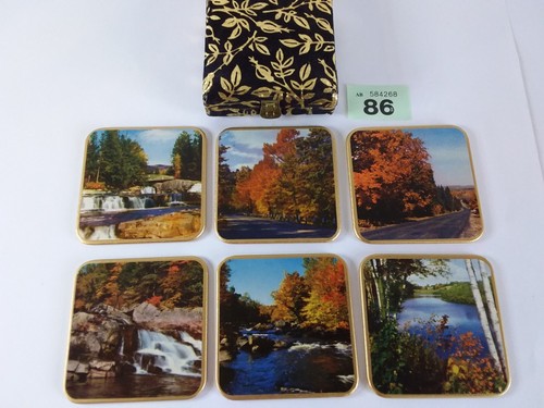 Win ware coasters set - el, of