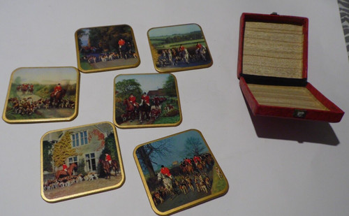 Vintage 1950 win ware set - vintage, 1950's